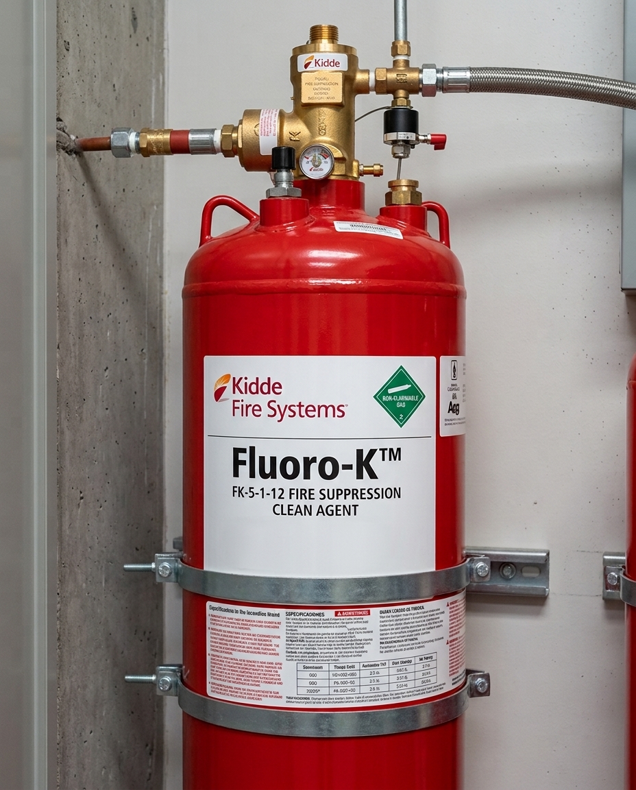Fluoro-K