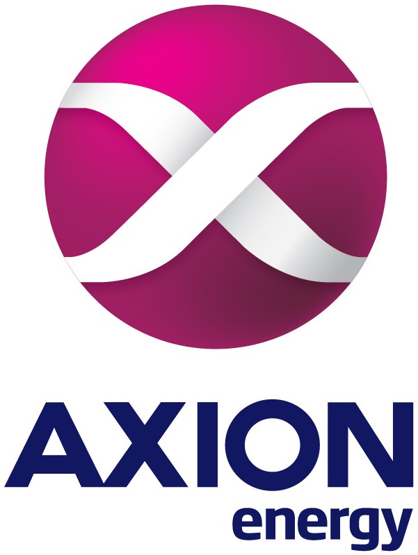 Axion Energy