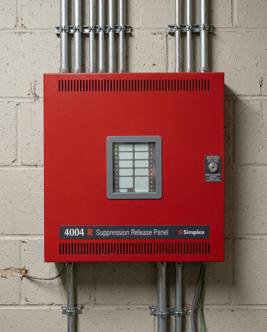 Panel 4004