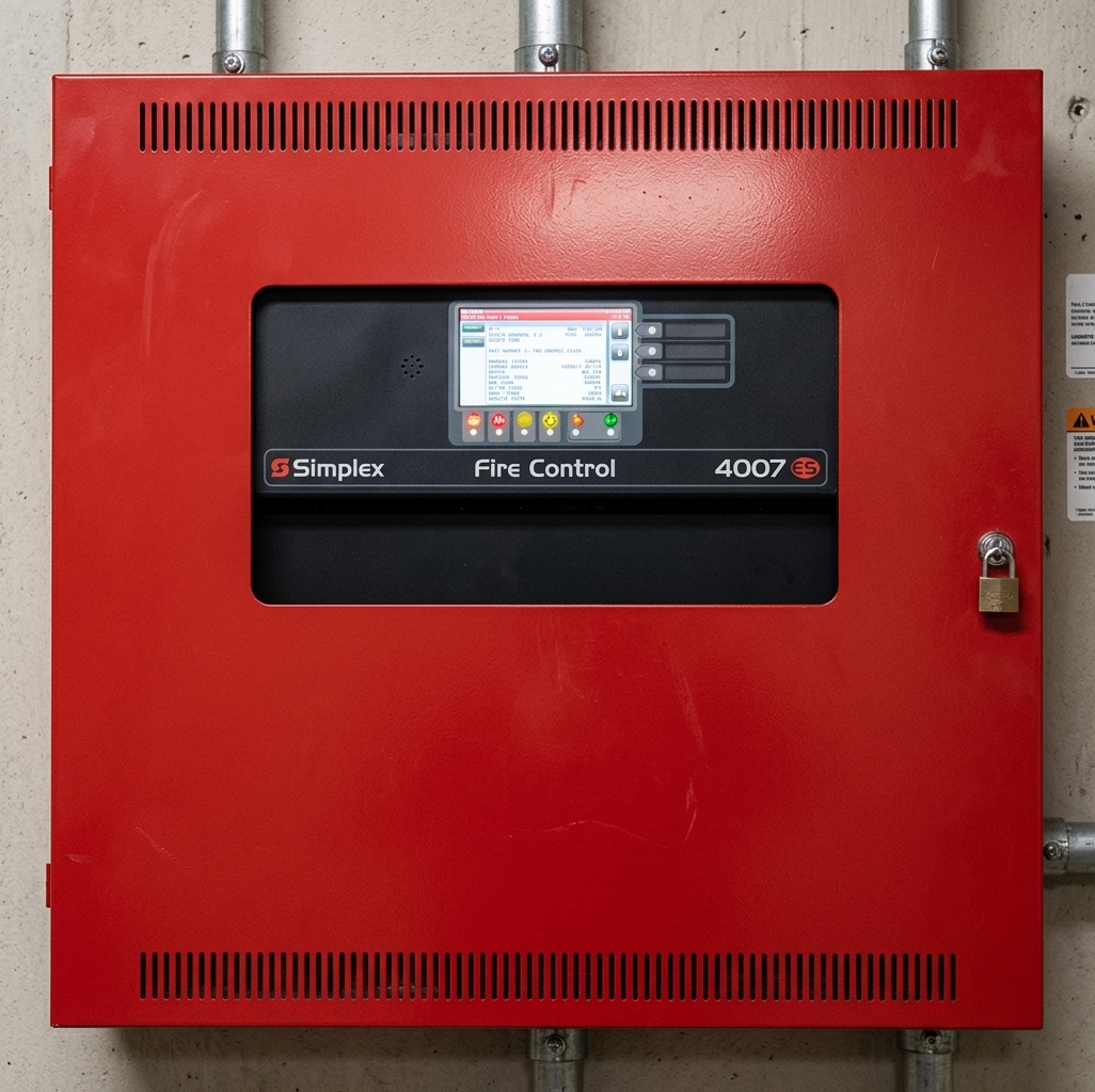Panel idnet 4007
